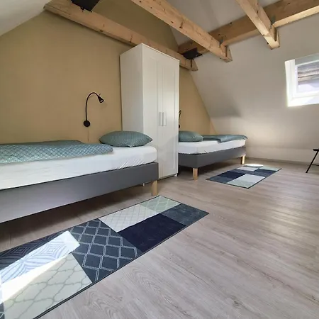 Boendgen's Mit Moselblick Semesterbostad